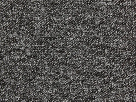 JHS Sprint - 278 Charcoal Carpet Tile