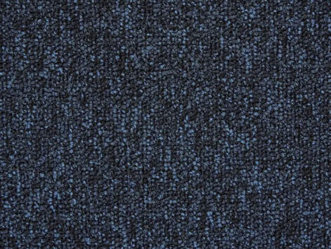 JHS Triumph Loop 601 Blue Sapphire Carpet Tile