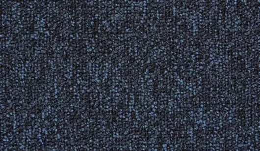 JHS Triumph Loop 601 Blue Sapphire Carpet Tile