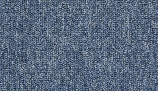 JHS Triumph Loop 603 Blue Sky Carpet Tile