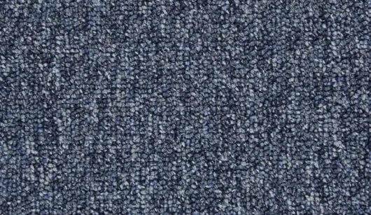 JHS Triumph Loop 604 Blue Ice Carpet Tile