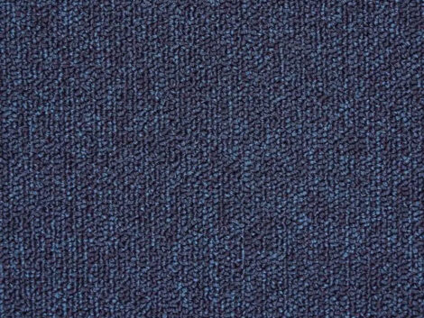 JHS Triumph Loop 606 Blue Lake Carpet Tile