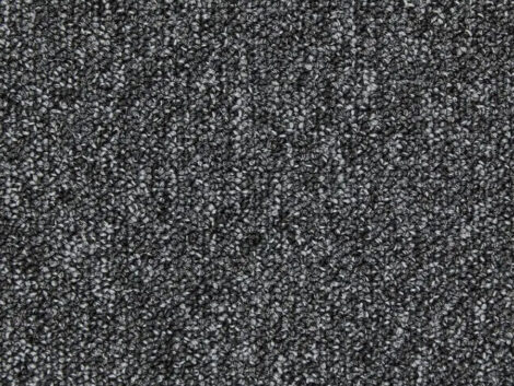 JHS Triumph Loop 607 Grey Smoke Carpet Tile