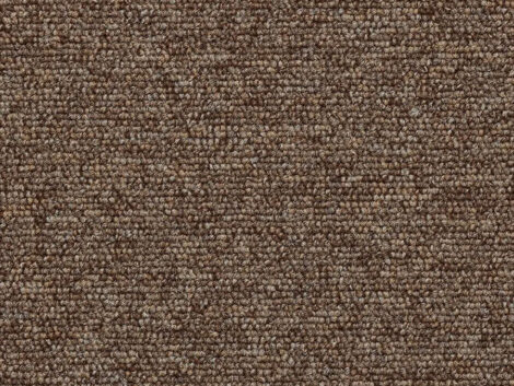 JHS Triumph Loop 609 Spice Brown Carpet Tile