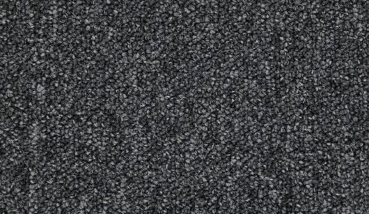 JHS Triumph Loop 615 Anthracite Carpet Tile