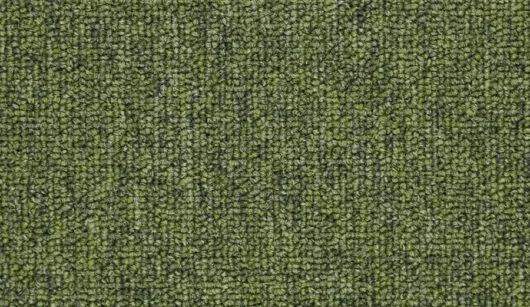 JHS Triumph Loop 617 Green Carpet Tile