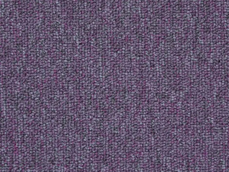 JHS Triumph Loop 622 Lilac Carpet Tile