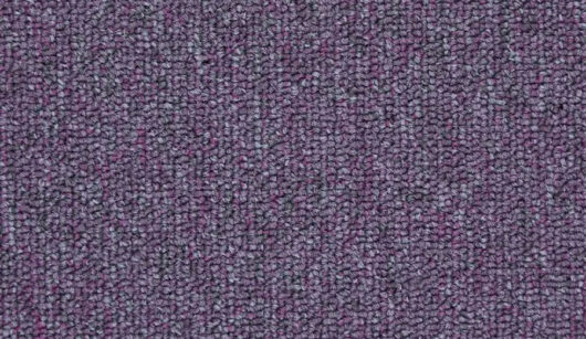 JHS Triumph Loop 622 Lilac Carpet Tile