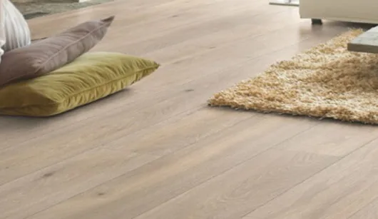 Quickstep Largo - Long Island Oak Natural LPU1661