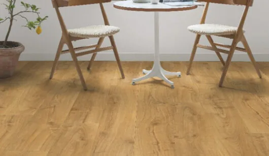 Quickstep Largo - Cambridge Oak Natural LPU1662