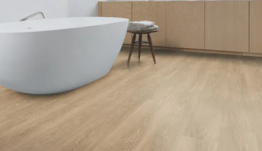 Quickstep Majestic - Valley Oak Light Brown MJ3555