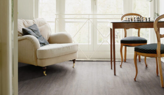 Luvanto Design - Vintage Grey Oak