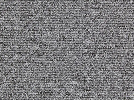 JHS Rimini - 106 Light Grey Carpet Tile