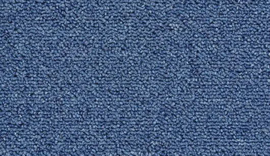 JHS Rimini - 107 Electric Blue Carpet Tile