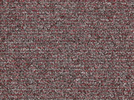 JHS Rimini Stripe - 110104 Blossom Carpet Tile
