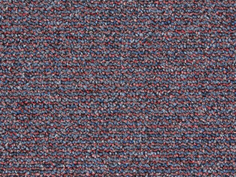 JHS Rimini Stripe - 110109 Starlight Carpet Tile