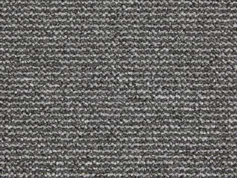 JHS Rimini Stripe - 113106 Slate Carpet Tile