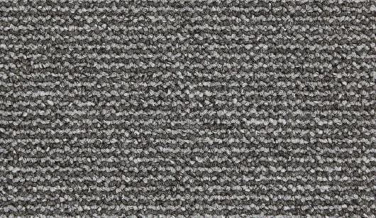 JHS Rimini Stripe - 113106 Slate Carpet Tile