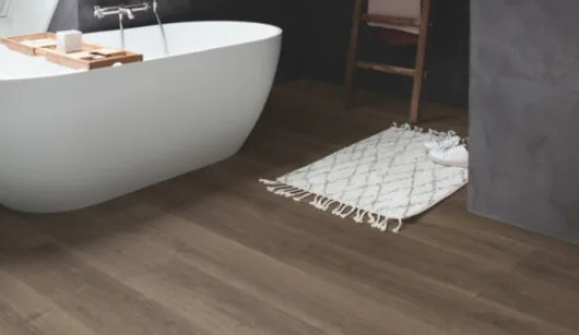 Quickstep Capture - Brushed Oak Brown SIG4766