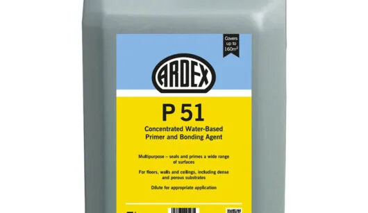 Ardex P51 Primer 5Kg