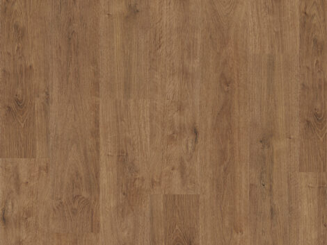 Polyflor Expona Commercial - Amber Classic Oak 4087