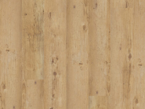 Polyflor Expona Commercial - Blond Country Plank 4017