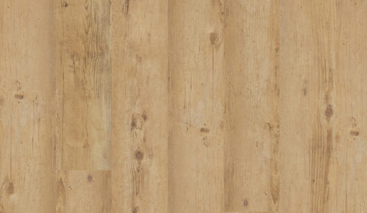 Polyflor Expona Commercial - Blond Country Plank 4017