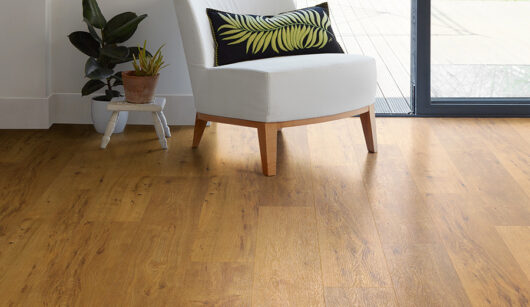 Polyflor Expona Encore Rigid Loc - Log Cabin Oak 9029