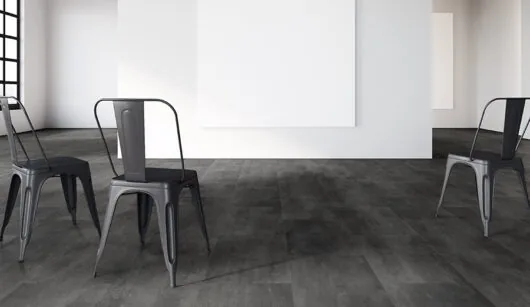 Polyflor Expona Commercial - Iron Ore 5102