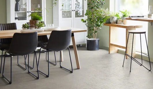 Polyflor Expona Commercial - Light Grey Concrete 5067