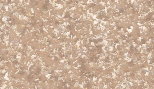 Polysafe Mosaic PUR Earthstone 4155