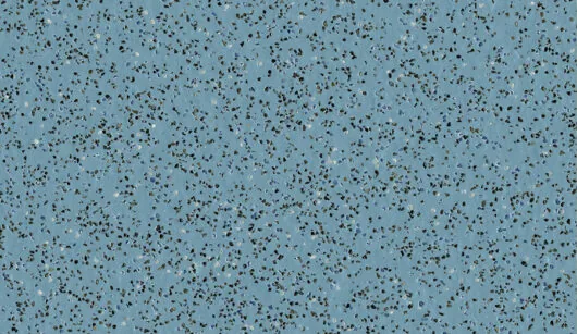 Polysafe Standard PUR Safety Flooring Arctic Blue 4130