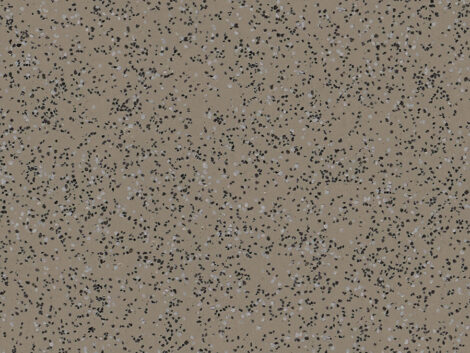 Polysafe Standard PUR Safety Flooring Taupe 4610