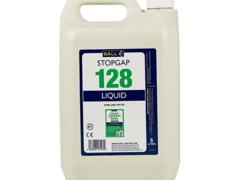 Stopgap 128 Liquid 5L