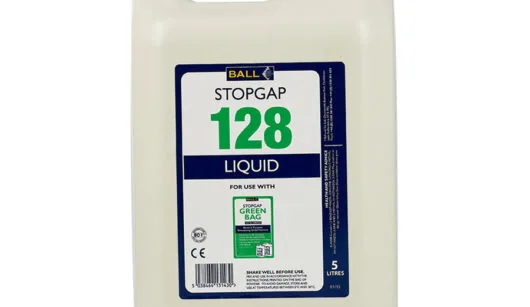 Stopgap 128 Liquid 5L