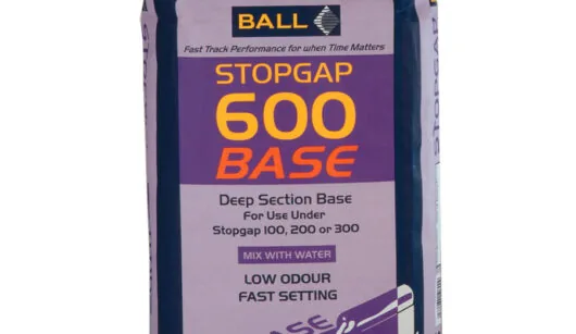 Stopgap 600 25kg