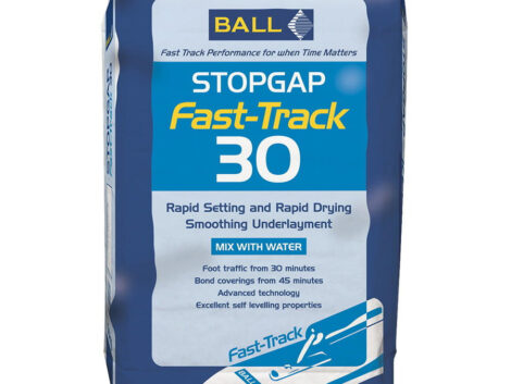 Stopgap Fast Track 30 16kg