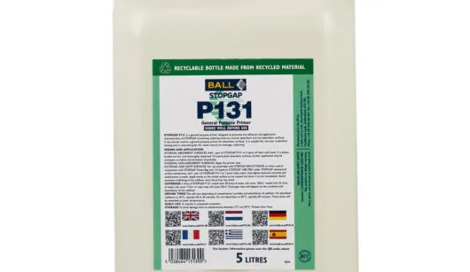 Stopgap P131 5L