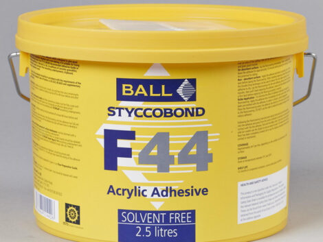 Styccobond F44 2.5L