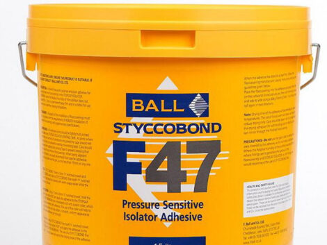 Styccobond F47 15L
