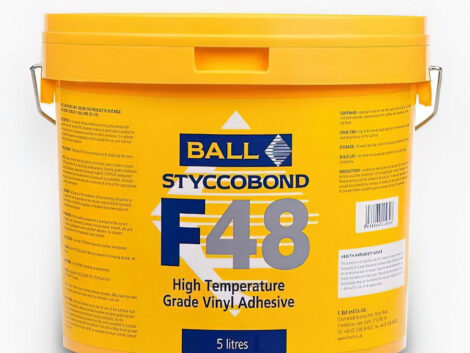 Styccobond F48 Plus 5L