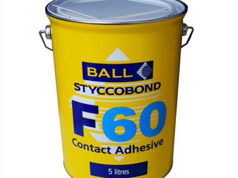 Styccobond F60 5L