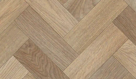 Vanguard Cozitex - Parquet Light Oak 534