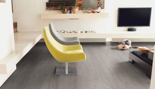 Luvanto Endure Pro - Washed Grey Oak