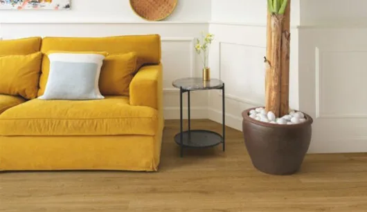 Quick-Step Livyn Alpha - Botanic Smoked Oak AVSP40278