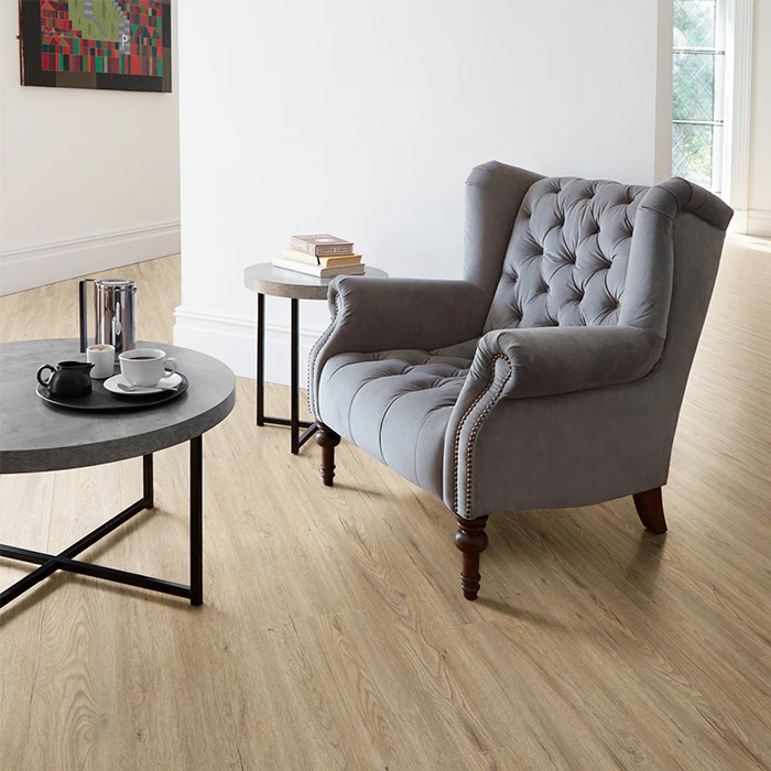 About Polyflor LVT