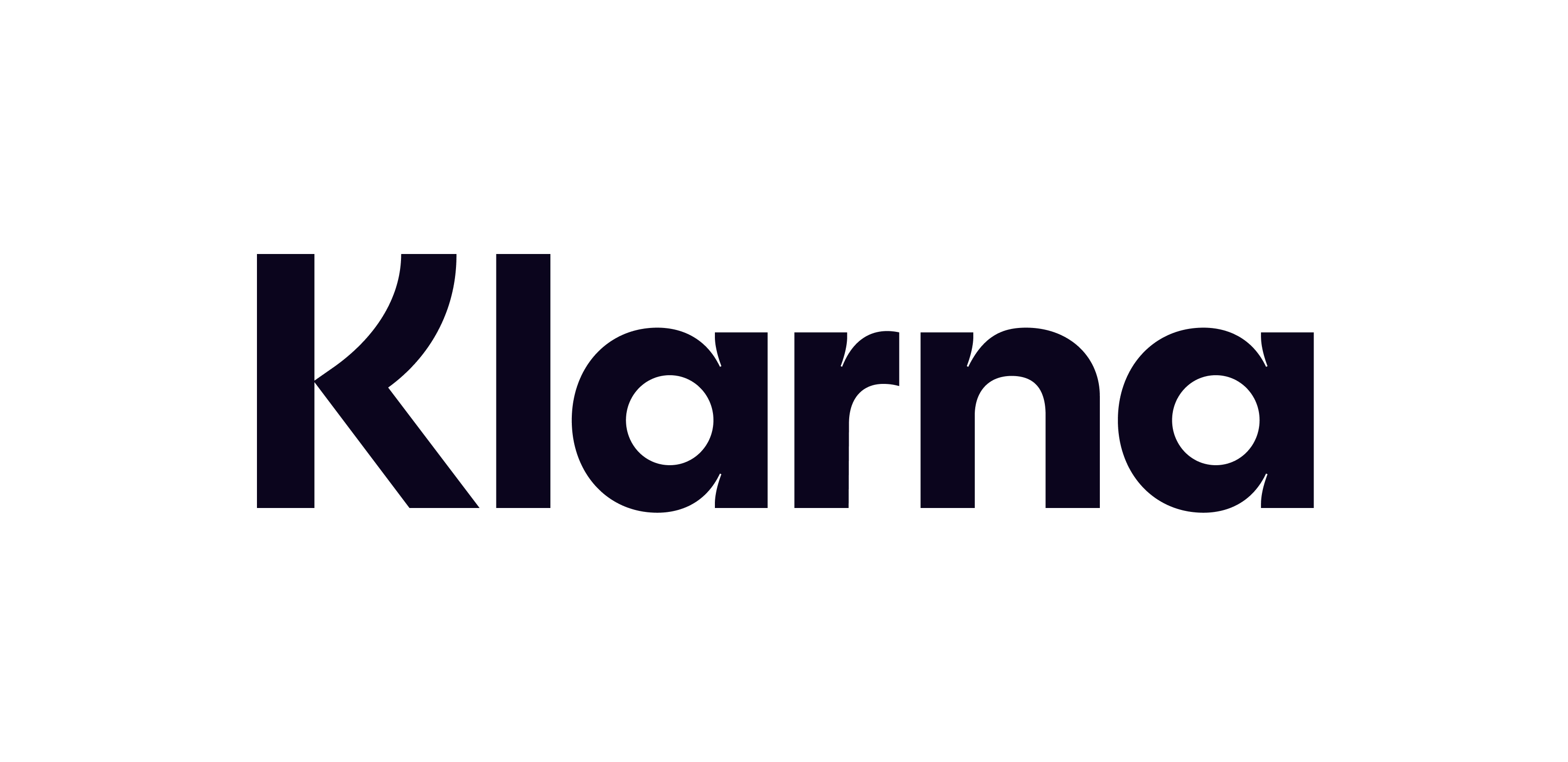 Klarna pay in 3 - 0% finance