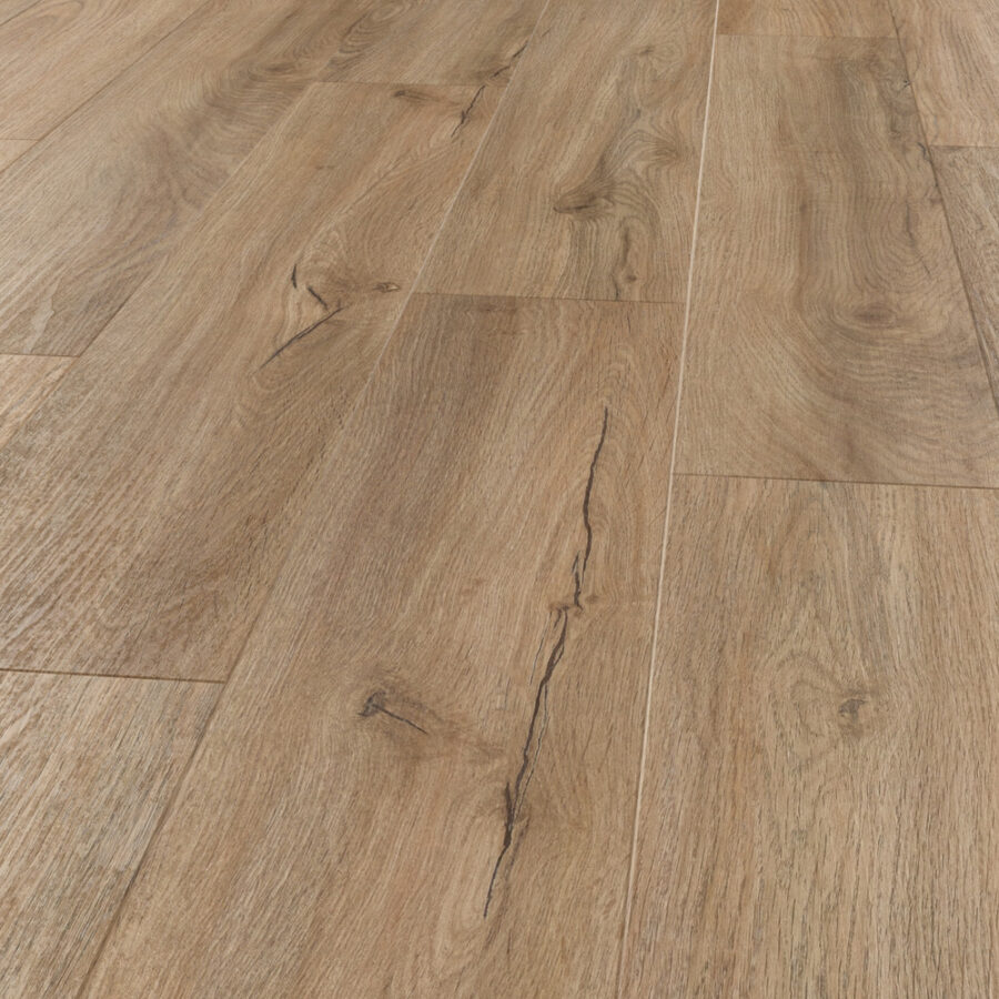 Polyflor Camaro Rigid Core – Hartland Oak 4158
