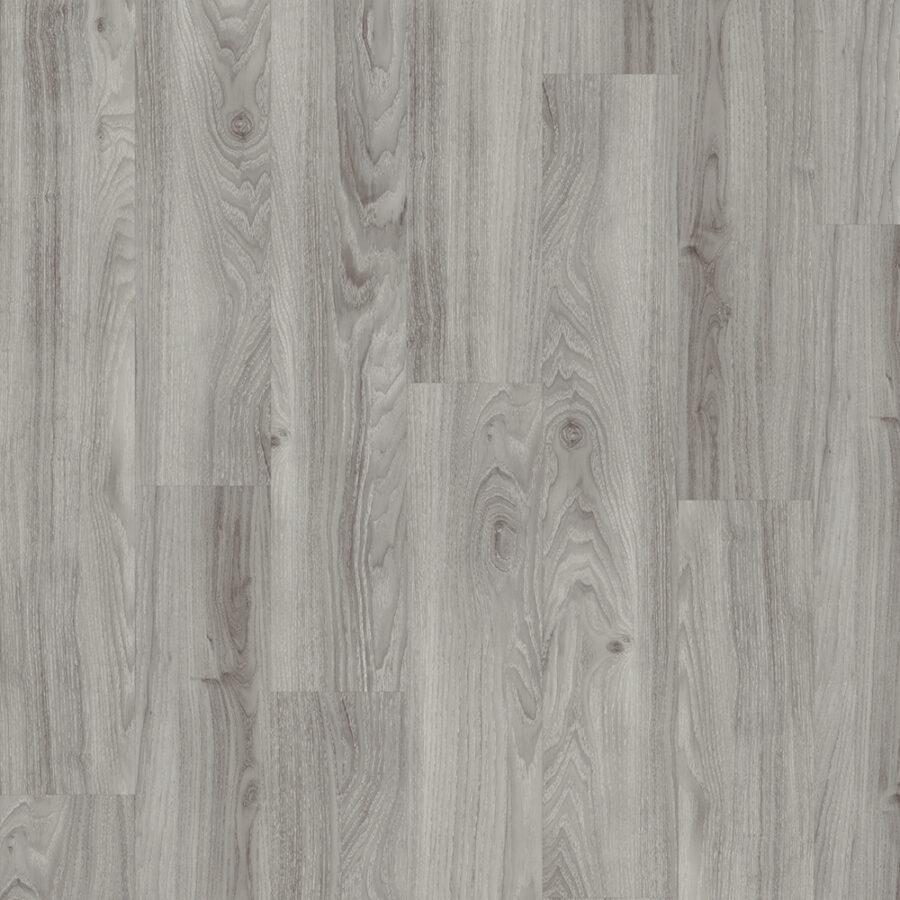 Polyflor Camaro Rigid Core – Grey Mountain Ash 4154