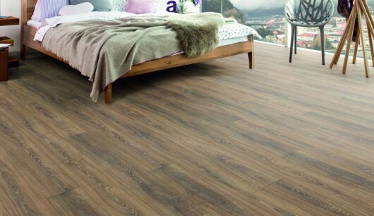 Egger Home 10mm - Toscolano Tobacco EHL077